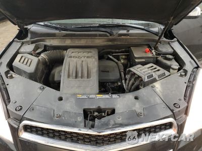 Zdjęcie 13 z 15 samochodu: 2012 CHEVROLET EQUINOX LTZ VIN:2GNFLGEK6C6238748 - miniatura