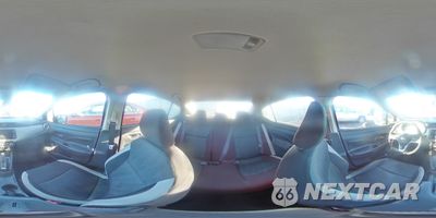 Zdjęcie 12 z 15 samochodu: 2020 NISSAN VERSA SV VIN:3N1CN8EV4LL837913 - miniatura