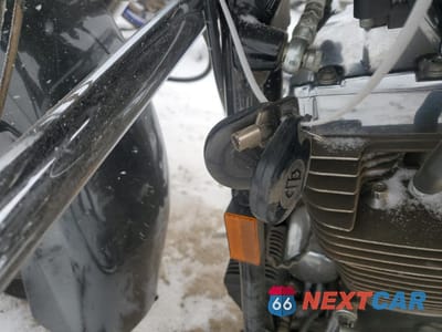 Zdjęcie 8 z 9 samochodu: 2008 HARLEY-DAVIDSON FLHX VIN:1HD1KB4138Y638185 - miniatura