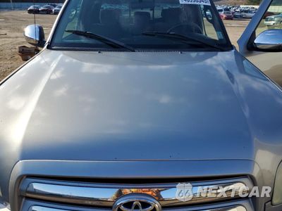 Zdjęcie 12 z 14 samochodu: 2005 TOYOTA TUNDRA ACCESS CAB SR5 VIN:5TBRU34115S453119 - miniatura