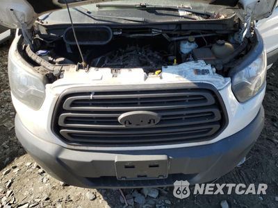 Zdjęcie 12 z 13 samochodu: 2016 FORD TRANSIT T-250 VIN:1FTYR2CG3GKB38143 - miniatura