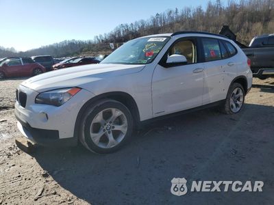 2013 BMW X1 SDRIVE28I WBAVM1C57DVW45046 - główne zdjęcie licytacji z USA - miniatura