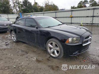 Czwarte zdjęcie samochodu z boku: 2011 DODGE CHARGER VIN:2B3CL3CG5BH598102 - miniatura