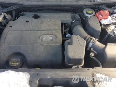 Zdjęcie 13 z 14 samochodu: 2011 FORD EXPLORER XLT VIN:1FMHK8D80BGA16832 - miniatura