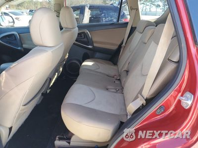 Zdjęcie 11 z 13 samochodu: 2010 TOYOTA RAV4 VIN:JTMZK4DV5AD003596 - miniatura
