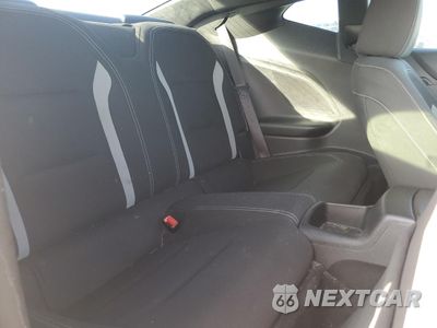 Zdjęcie 11 z 14 samochodu: 2019 CHEVROLET CAMARO LS VIN:1G1FB1RX3K0135608 - miniatura