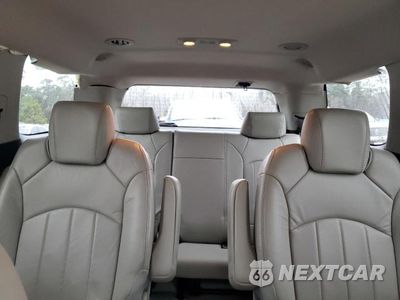Zdjęcie 10 z 13 samochodu: 2010 GMC ACADIA SLT-2 VIN:1GKLRNEDXAJ122103 - miniatura