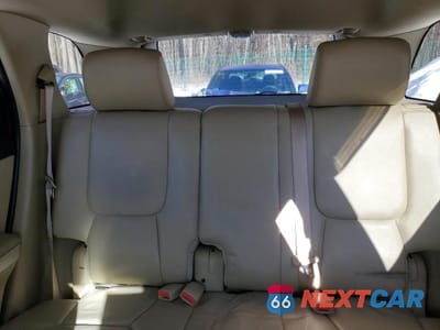 Zdjęcie 10 z 13 samochodu: 2005 CHEVROLET EQUINOX LT VIN:2CNDL73F356111850 - miniatura
