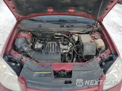 Zdjęcie 11 z 12 samochodu: 2010 CHEVROLET COBALT 1LT VIN:1G1AD1F59A7197138 - miniatura