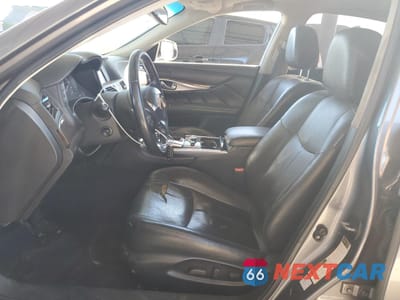 Zdjęcie 7 z 14 samochodu: 2015 INFINITI Q70 3.7 VIN:JN1BY1AP6FM541237 - miniatura