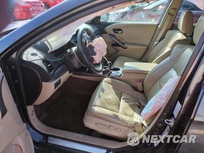 Zdjęcie 7 z 14 samochodu: 2013 ACURA RDX TECHNOLOGY VIN:5J8TB4H53DL004208 - miniatura