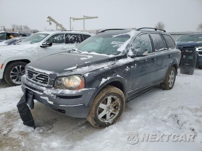 2008 VOLVO XC90 3.2 YV4CZ982581424872 - główne zdjęcie licytacji z USA - miniatura