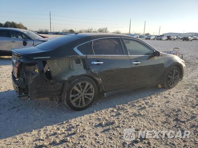 Trzecie zdjęcie samochodu z tyłu: 2018 NISSAN ALTIMA 2.5 VIN:1N4AL3AP0JC294899 - miniatura