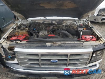 Zdjęcie 11 z 12 samochodu: 1997 FORD F350 VIN:1FTJW35F3VEC06196 - miniatura