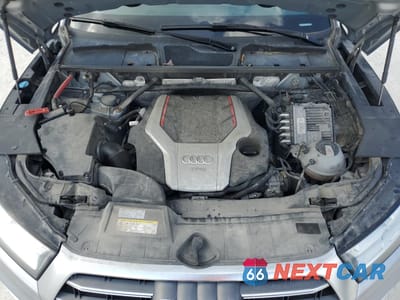 Zdjęcie 12 z 14 samochodu: 2018 AUDI SQ5 PREMIUM PLUS VIN:WA1A4AFY1J2155507 - miniatura