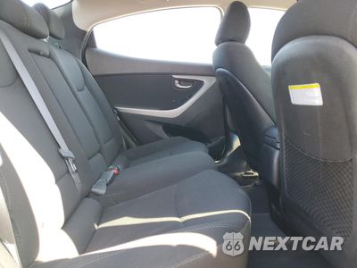 Zdjęcie 10 z 14 samochodu: 2015 HYUNDAI ELANTRA SE VIN:5NPDH4AE8FH628279 - miniatura