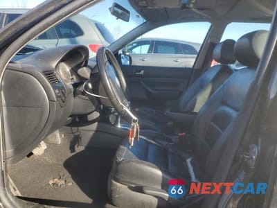 Zdjęcie 7 z 14 samochodu: 2004 VOLKSWAGEN JETTA GLS VIN:WVWSL61J64W152278 - miniatura