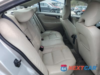 Zdjęcie 10 z 12 samochodu: 2005 VOLVO S60 T5 VIN:YV1RS547652456564 - miniatura