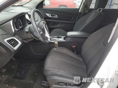 Zdjęcie 7 z 13 samochodu: 2012 GMC TERRAIN SLE VIN:2GKFLSE51C6392004 - miniatura