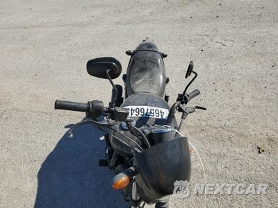 Piąte zdjęcie samochodu w środku: 2016 HARLEY-DAVIDSON XG750 VIN:1HD4NBB10GC502664 - miniatura