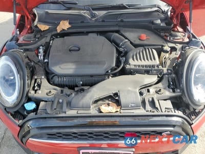 Zdjęcie 11 z 12 samochodu: 2023 MINI COOPER S VIN:WMW53DH01P2S94268 - miniatura