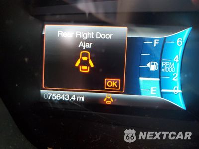 Zdjęcie 9 z 12 samochodu: 2013 FORD FUSION SE VIN:3FA6P0HR4DR296998 - miniatura