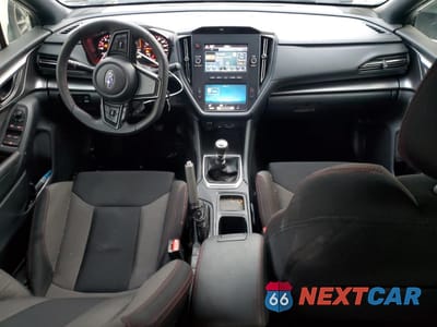 Zdjęcie 8 z 13 samochodu: 2023 SUBARU WRX VIN:JF1VBAA60P9806229 - miniatura