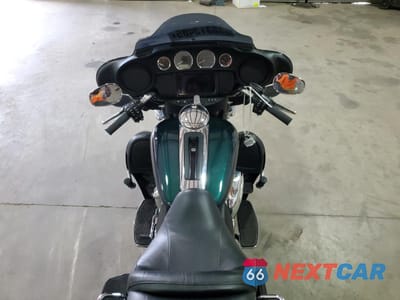 Zdjęcie 6 z 10 samochodu: 2021 HARLEY-DAVIDSON FLHTCUTG VIN:1HD1MAF17MB854653 - miniatura