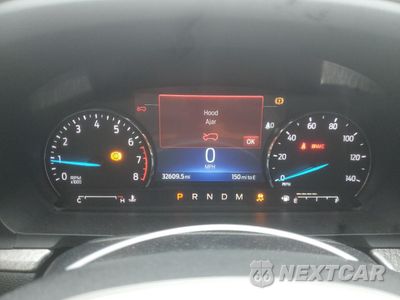 Zdjęcie 9 z 14 samochodu: 2022 FORD EXPLORER TIMBERLINE VIN:1FMSK8JH6NGA18809 - miniatura