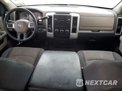 Zdjęcie 8 z 14 samochodu: 2010 DODGE RAM 1500 VIN:1D7RV1GP1AS234564 - miniatura