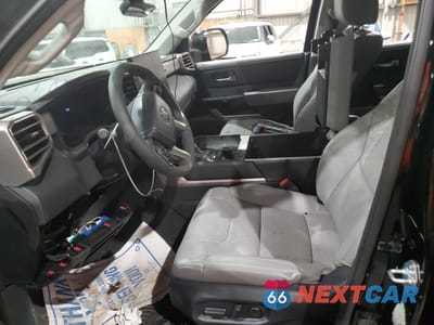 Zdjęcie 7 z 12 samochodu: 2024 TOYOTA SEQUOIA SR5 VIN:7SVAAABA0RX048329 - miniatura