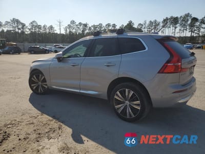 Drugie zdjęcie samochodu z przodu: 2023 VOLVO XC60 ULTIMATE VIN:YV4L12RF9P1257771 - miniatura