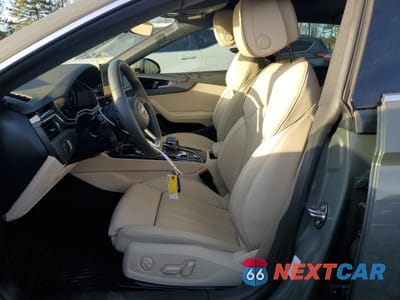 Zdjęcie 7 z 12 samochodu: 2024 AUDI A5 PREMIUM PLUS 45 VIN:WAUFADF53RA053426 - miniatura