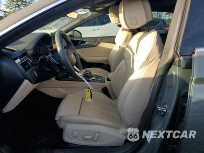 Zdjęcie 7 z 12 samochodu: 2024 AUDI A5 PREMIUM PLUS 45 VIN:WAUFADF53RA053426 - miniatura