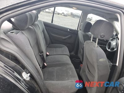 Zdjęcie 11 z 14 samochodu: 2001 VOLKSWAGEN JETTA GLS VIN:3VWSB69M91M198357 - miniatura