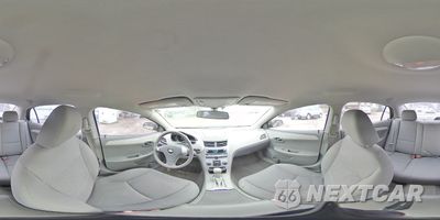 Zdjęcie 13 z 14 samochodu: 2011 CHEVROLET MALIBU LS VIN:1G1ZA5EUXBF342108 - miniatura