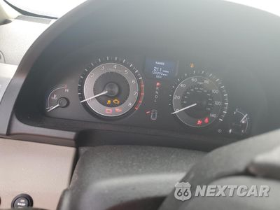 Zdjęcie 9 z 15 samochodu: 2013 HONDA ODYSSEY TOURING VIN:5FNRL5H96DB066008 - miniatura
