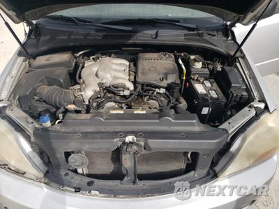 Zdjęcie 12 z 13 samochodu: 2009 KIA SORENTO LX VIN:KNDJD735695891145 - miniatura
