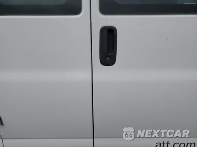 Zdjęcie 10 z 12 samochodu: 2012 CHEVROLET EXPRESS G2500 VIN:1GCWGFCGXC1190504 - miniatura