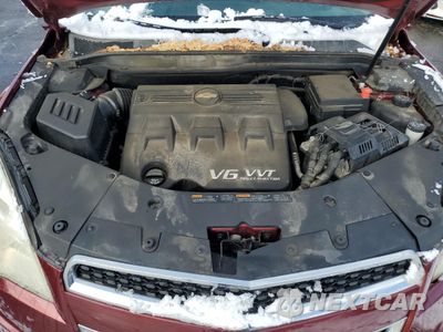 Zdjęcie 13 z 15 samochodu: 2010 CHEVROLET EQUINOX LTZ VIN:2CNFLGEY1A6256855 - miniatura