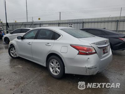 Drugie zdjęcie samochodu z przodu: 2015 NISSAN ALTIMA 2.5 VIN:1N4AL3AP0FC243524 - miniatura