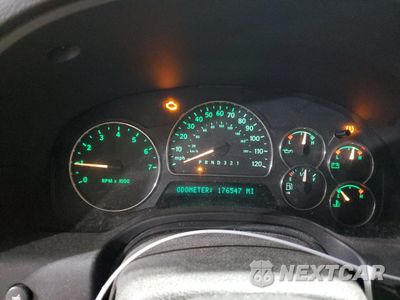 Zdjęcie 9 z 16 samochodu: 2009 SAAB 9-7X 4.2I VIN:5S3ET13S792801178 - miniatura