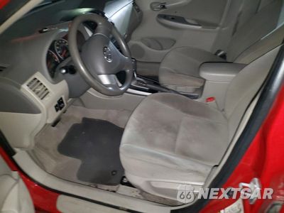 Zdjęcie 7 z 12 samochodu: 2010 TOYOTA COROLLA BASE VIN:1NXBU4EEXAZ278175 - miniatura