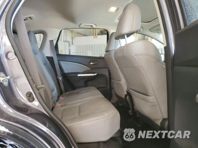Zdjęcie 11 z 13 samochodu: 2016 HONDA CR-V EXL VIN:5J6RM4H76GL113068 - miniatura