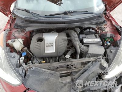 Zdjęcie 12 z 14 samochodu: 2013 HYUNDAI VELOSTER TURBO VIN:KMHTC6AEXDU127964 - miniatura