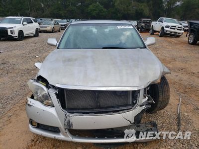 Piąte zdjęcie samochodu w środku: 2008 TOYOTA AVALON XL VIN:4T1BK36B88U321930 - miniatura