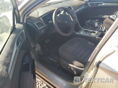 Zdjęcie 8 z 12 samochodu: 2017 FORD FUSION SE VIN:3FA6P0HD2HR297898 - miniatura