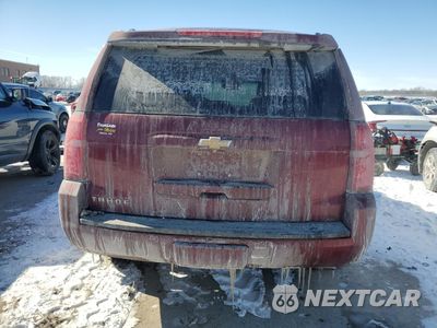 Zdjęcie 6 z 15 samochodu: 2016 CHEVROLET TAHOE K1500 LT VIN:1GNSKBKC3GR219456 - miniatura