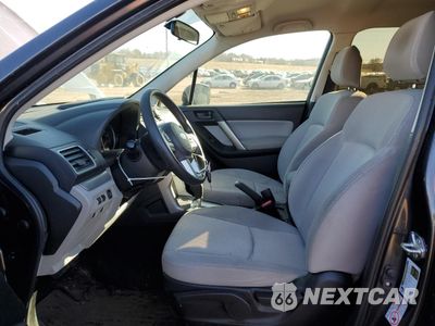 Zdjęcie 7 z 14 samochodu: 2018 SUBARU FORESTER 2.5I VIN:JF2SJABC5JH586993 - miniatura