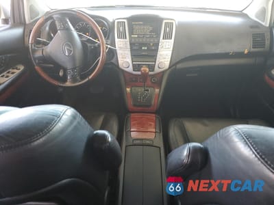 Zdjęcie 8 z 15 samochodu: 2007 LEXUS RX 400H VIN:JTJGW31U972002728 - miniatura